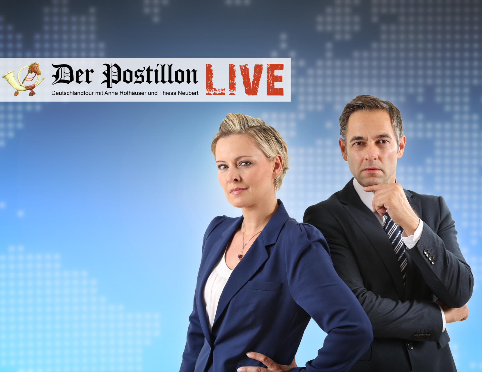 Veranstaltungsservice Bamberg GmbH | Presse